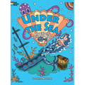 Under the Sea Adventure Coloring Book