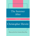 The Summer After: Poems