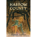 The Complete Harrow County Compendium