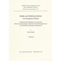 Stadte Und Stadtwachstum Im Vorderen Orient: Vergleichende Fallstudie Zur Regionalen Differenzierung Jungerer Stadtischer Entwicklungsprozesse Im Orie