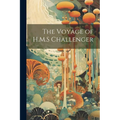 The Voyage of H.M.S Challenger