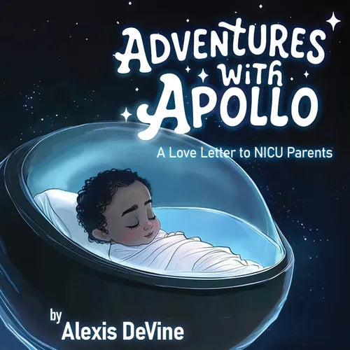 Adventures with Apollo