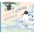 Chick to Penguin: Growing Up
