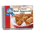 Our Favorite Kid-Approved Recipes