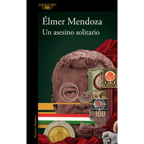 Un Asesino Solitario / A Lone Assassin