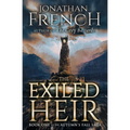 The Exiled Heir