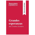 Grandes esperanzas de Charles Dickens (Guía de lectura): Resumen y análsis completo