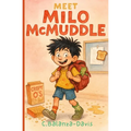 Meet Milo McMuddle: A Funny Early Chapter Book for Kids Ages 6-8