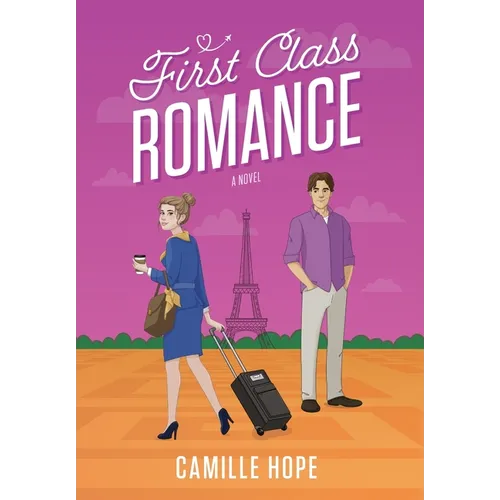 First Class Romance