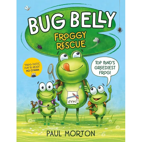 Froggy Rescue