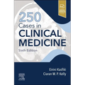 250 Cases in Clinical Medicine