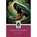 Cuentos de la selva