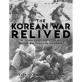 The Korean War Relived: The Soldier Comes Out Of The War, But The War Lingers On Inside Him