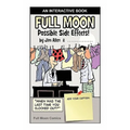 Full Moon: Possible Side Effects