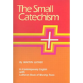 Small Catechism LBW