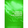 Classical Modern Philosophy: A Contemporary Introduction