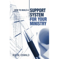 How to Build a Support System for Your Ministry