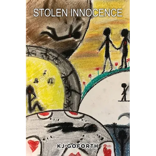 Stolen Innocence