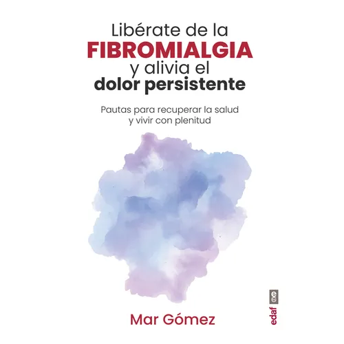 Liberate de la Fibromialgia