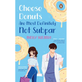 Cheese Donuts Are Most Definitely Not Subpar