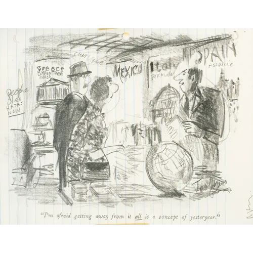 Richard Prince: Jokes and Cartoons