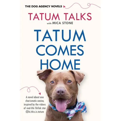 Tatum Comes Home