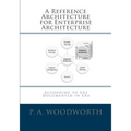 A Reference Architecture for Enterprise Architecture: According to EA3, Documented in EA3
