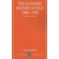 The Economic History of Italy 1860-1990 ' Recovery After Decline '