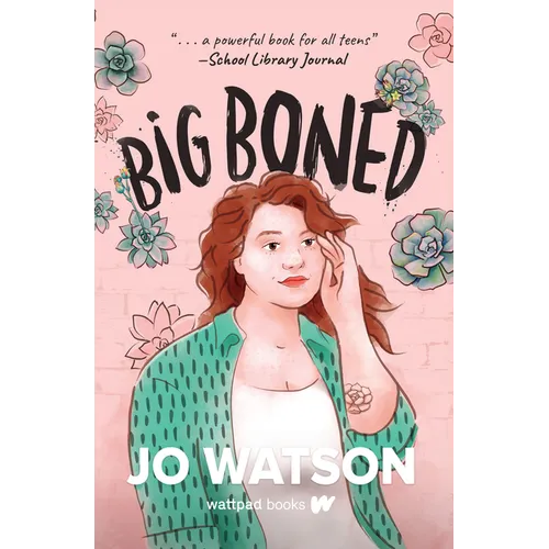 Big Boned