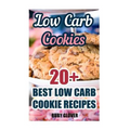 Low Carb Cookies: 20+ Best Low Carb Cookie Recipes
