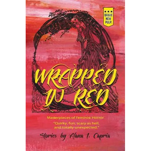 Wrapped in Red