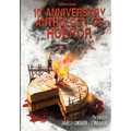 HellBound Books 10th Anniversary Anthology of Horror