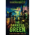 The Darkest Green