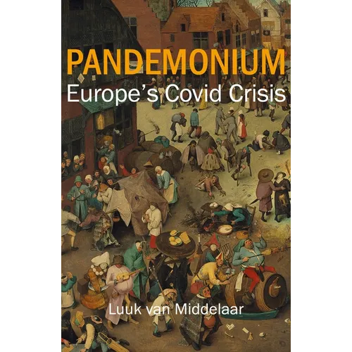 Pandemonium: Saving Europe