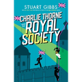 Charlie Thorne and the Royal Society