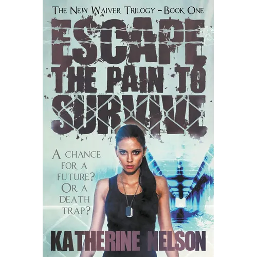 Escape the Pain to Survive