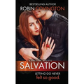 Salvation (Nashville Night, Book 2)