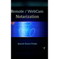 Remote / Webcam Notarization