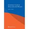 Contract Law in England and Wales