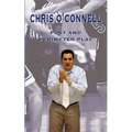 Chris O'Connell: Post and Perimeter Play