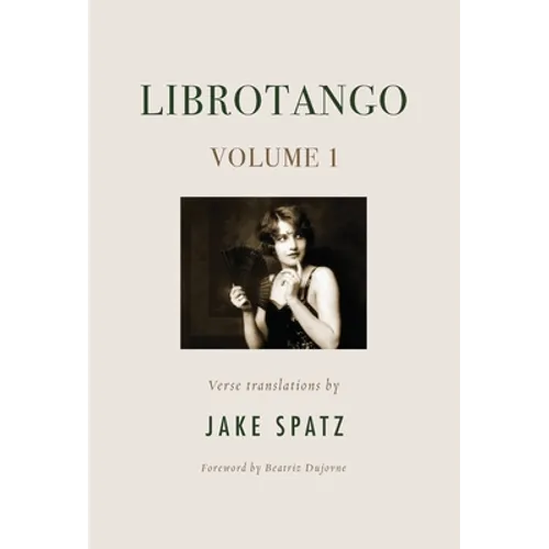 Librotango: Volume 1
