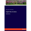 English Men of Letters: Hawthorne