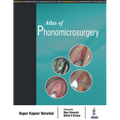 Atlas of Phonomicrosurgery