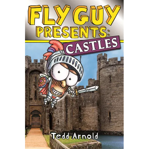 Fly Guy Presents: Castles