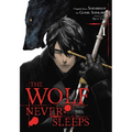 The Wolf Never Sleeps, Vol. 1