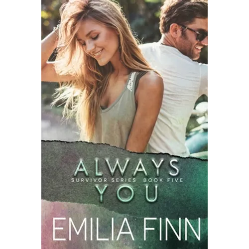 Always You: Book 1 of the Marc and Meg Duet