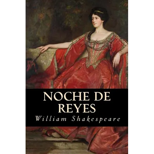 Noche de Reyes