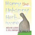 Harry the Unhappy Herbivore