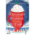 Christmas at the Comfort Food Café