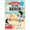 At the Beach